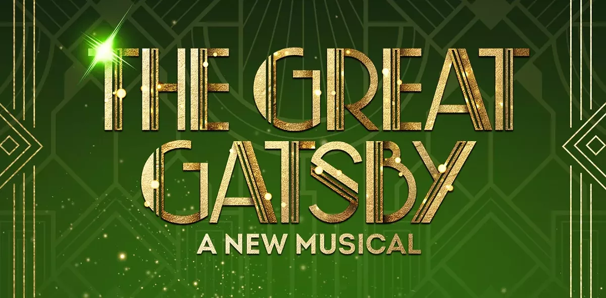The Great Gatsby