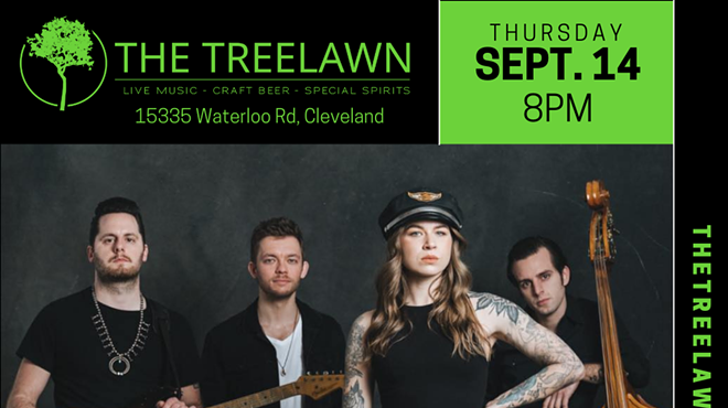 Image: The Hi-Jivers