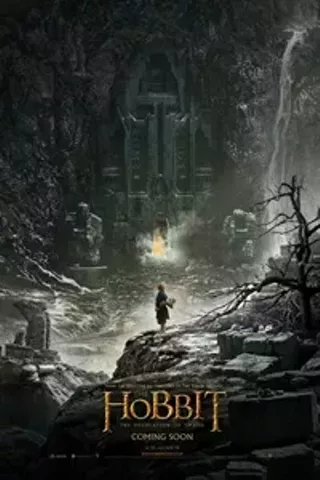Image: The Hobbit: The Desolation of Smaug