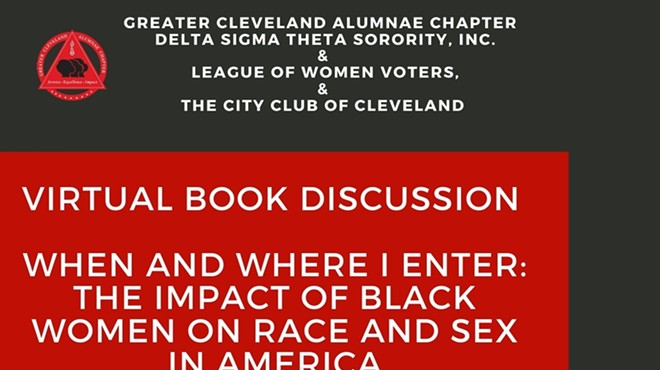 The Impact of Black Women on Race and Sex in America by Paula Giddings