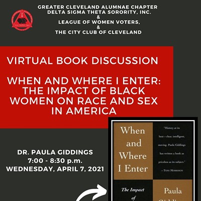 The Impact of Black Women on Race and Sex in America by Paula Giddings