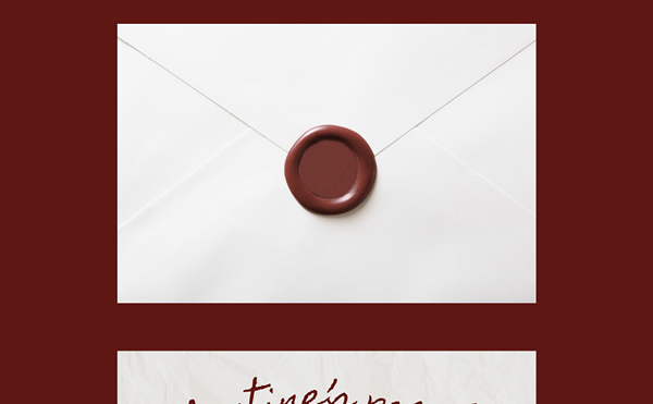 Image: The Indy's Galentine's Market