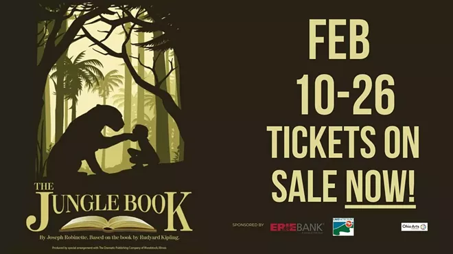 Image: The Jungle Book