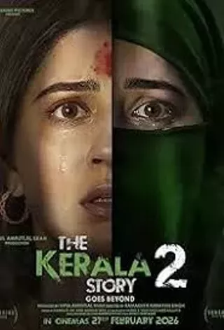 Image: The Kerala Story 2: Goes Beyond
