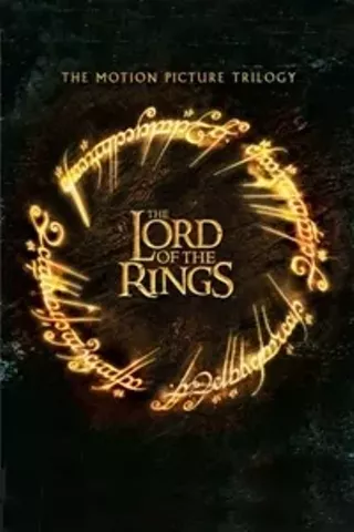 Image: The Lord of the Rings Trilogy