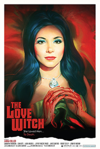Image: The Love Witch