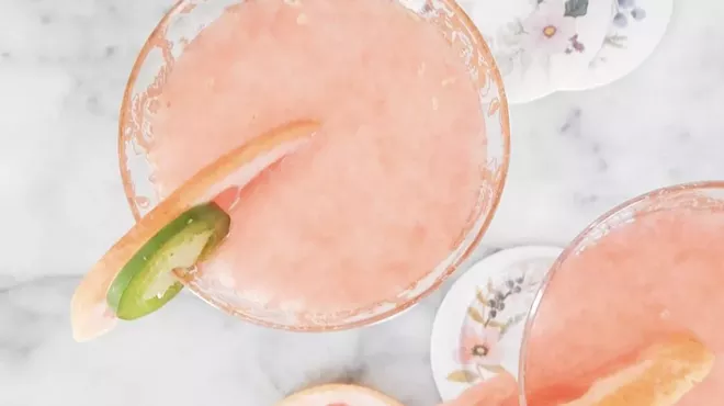 Image: The Madison Cinco De Mayo Open House