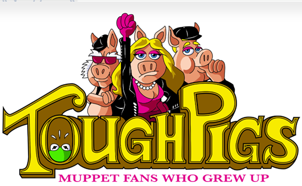 Image: The Magic of the Muppets - Joe Hennes