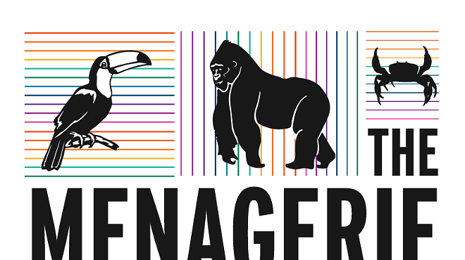 Image: The Menagerie Improv Show