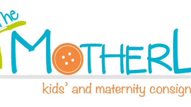 Image: The MotherLoad Kids' and Maternity Consignment Sale