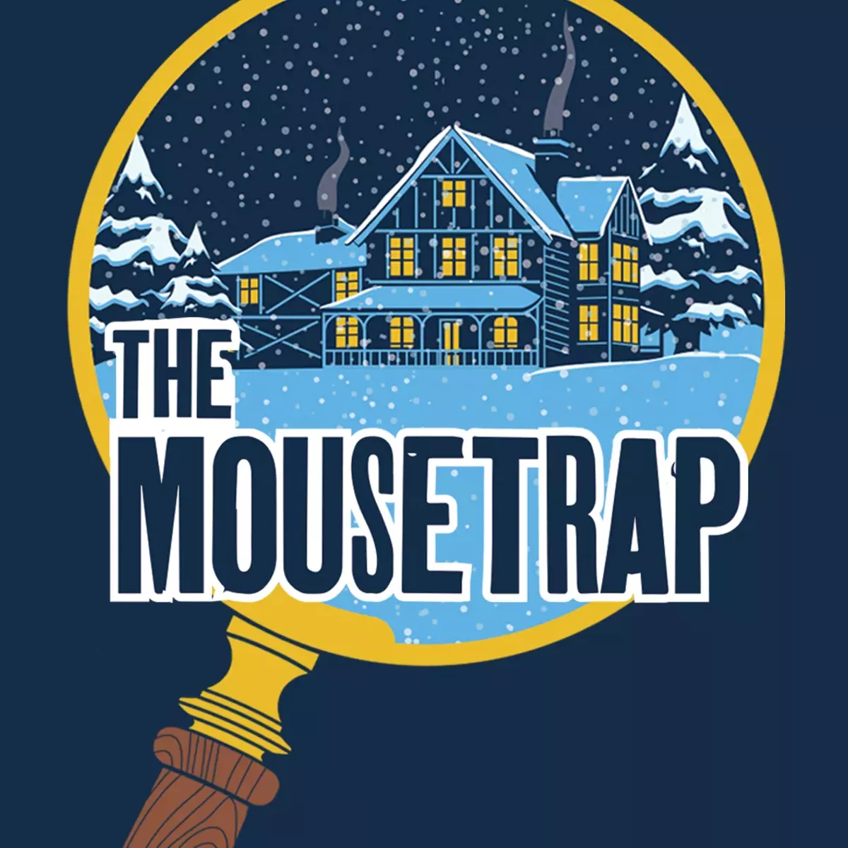 The Mousetrap