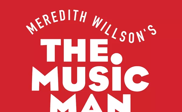 Image: The Music Man