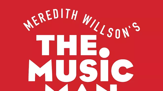 Image: The Music Man