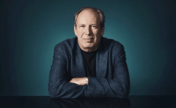 Image: The Music of Hans Zimmer and Others