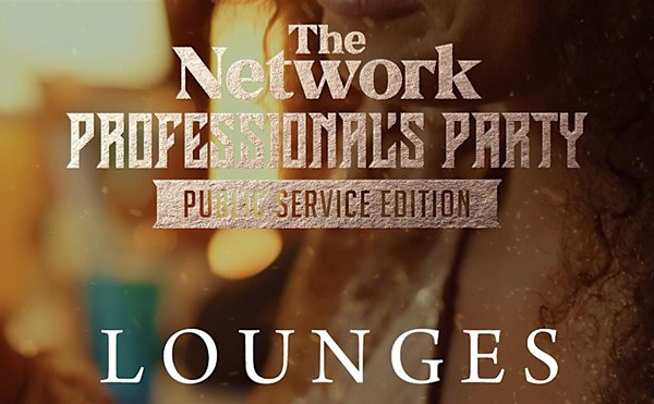 The Network CLE Presents: Public Service Announcement
