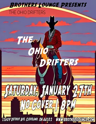 Image: The Ohio Drifters