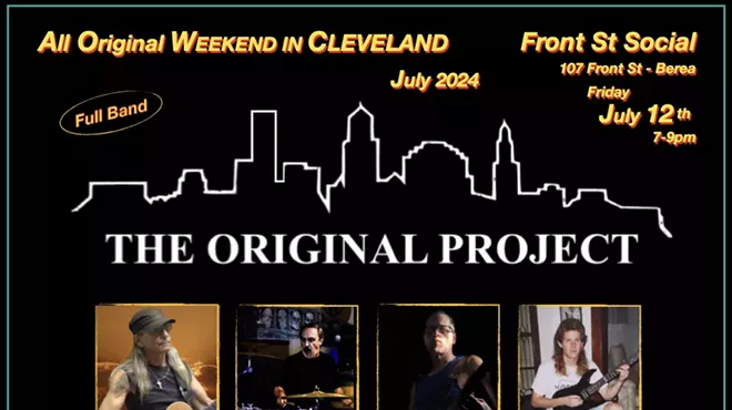 Image: The Original Project