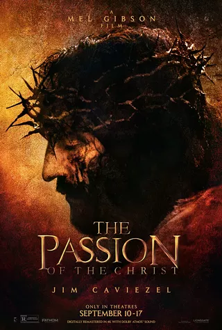 Image: The Passion of the Christ