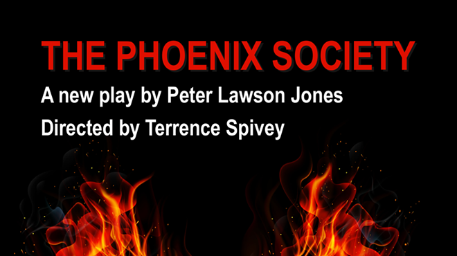 Image: The Phoenix Society
