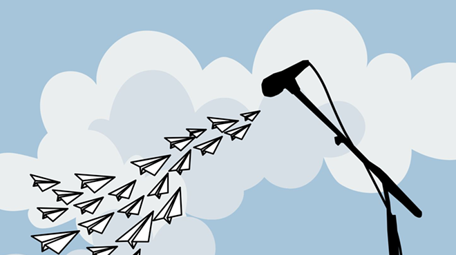 Image: The Poetry Airshow