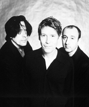 The Psychedelic Furs: Getting their feet wet or all washed up?