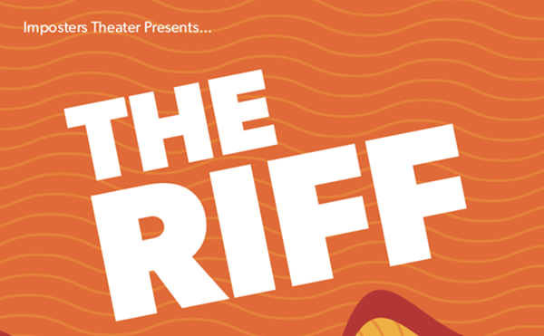 Image: The Riff