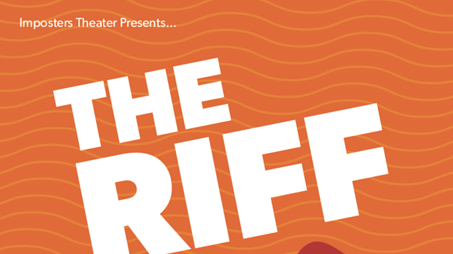 Image: The Riff