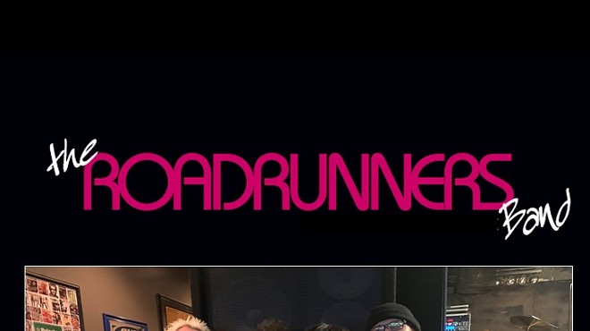 The Roadrunners Band