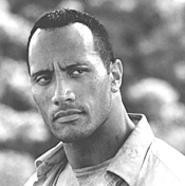 The Rock's new movie is little more than an Indiana - Jones knockoff. Any problem with that?