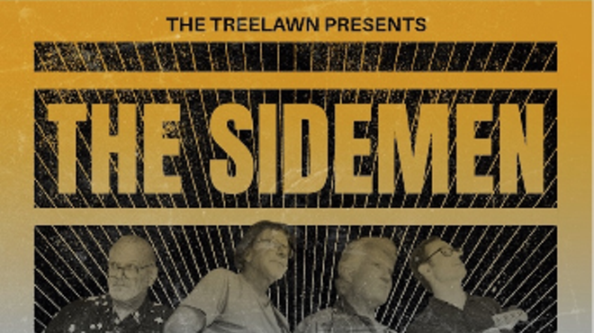 Image: The Sidemen