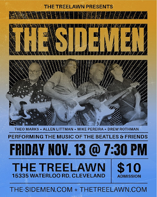 Image: The Sidemen