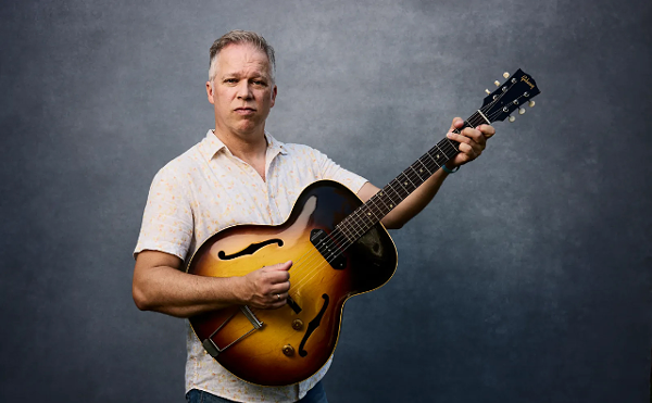 Image: The Solidarity Series: Brent Kirby