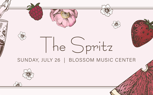 Image: The Spritz
