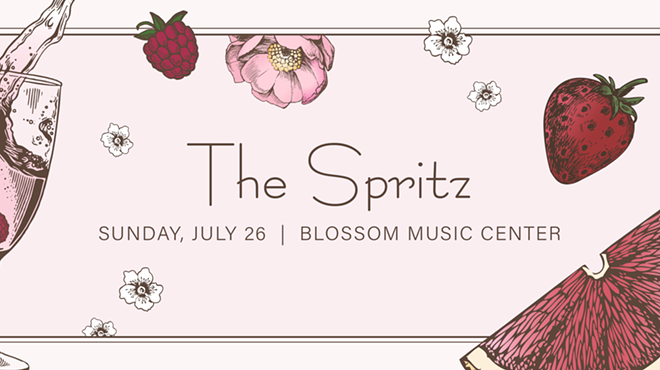 Image: The Spritz
