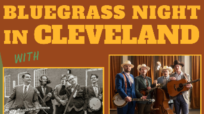 Image: The Sugar Mules & The Asheville Mountain Boys