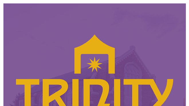 Image: The Trinity Block Market