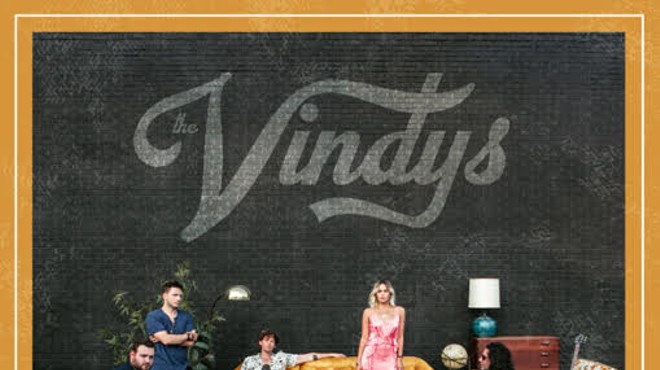 Youngstown's the Vindys.