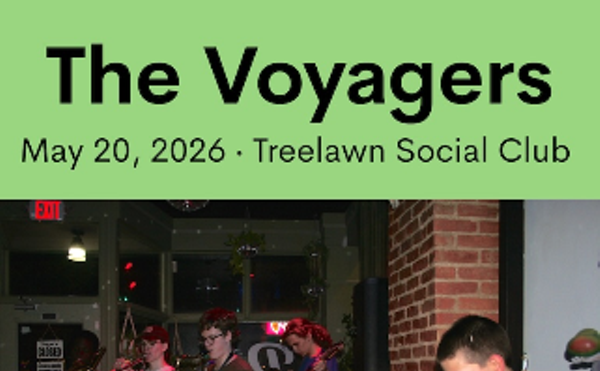Image: The Voyagers