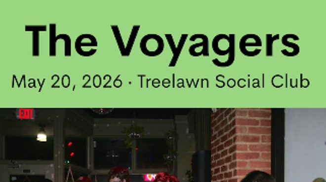 Image: The Voyagers