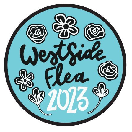 2023 Westside Flea Logo