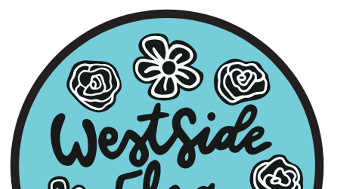 Image: The Westside Flea