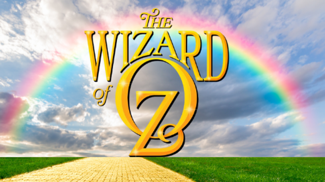 Image: The Wizard of Oz (Musical)