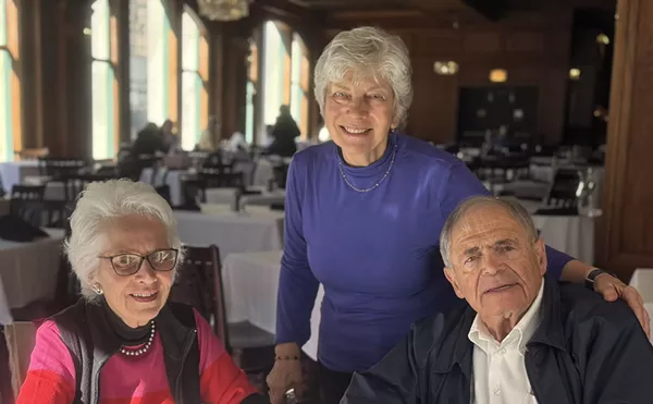 Image: The Youngest Holocaust Survivors: Stories of Survival and Resilience