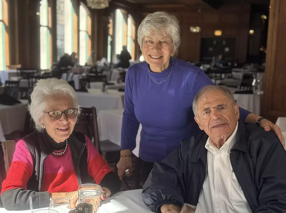 The youngest Holocaust survivors