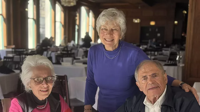 Image: The Youngest Holocaust Survivors: Stories of Survival and Resilience