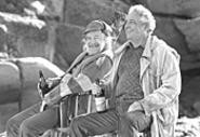 These old charmers are likely to seduce the audience - as well as the doctor.