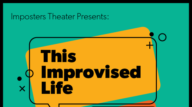 Image: This Improvised Life