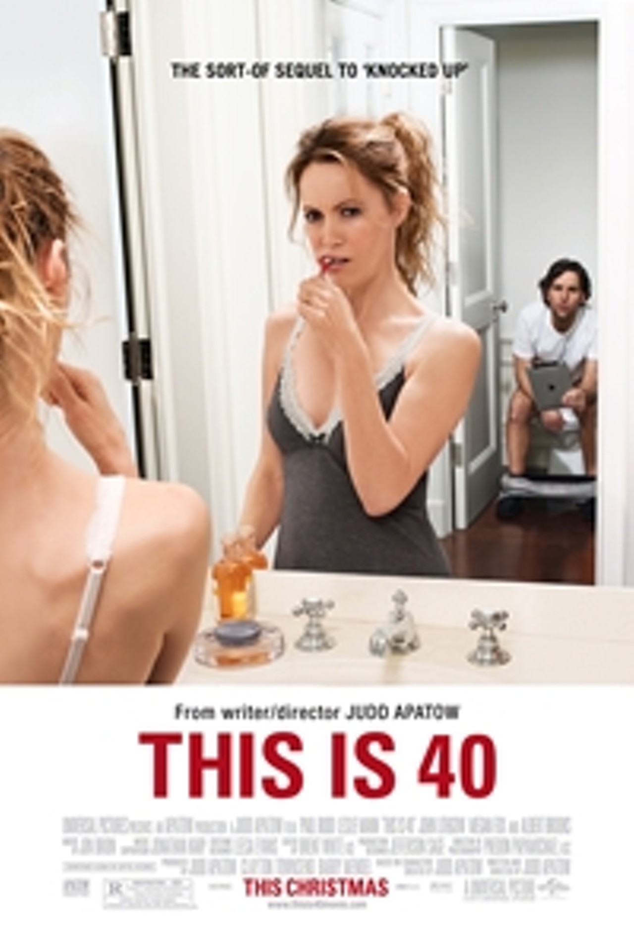 This Is 40 - A Look Inside