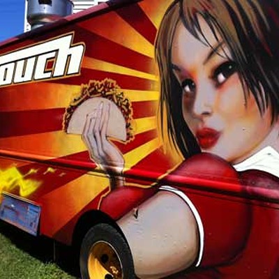 10 Cleveland Food Trucks We're Totally Stoked for this Spring