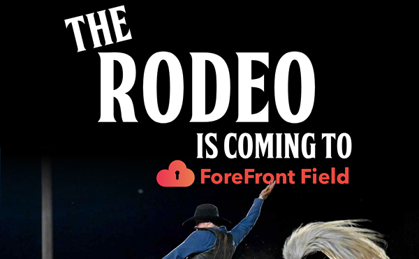 Image: TK Pro Rodeo